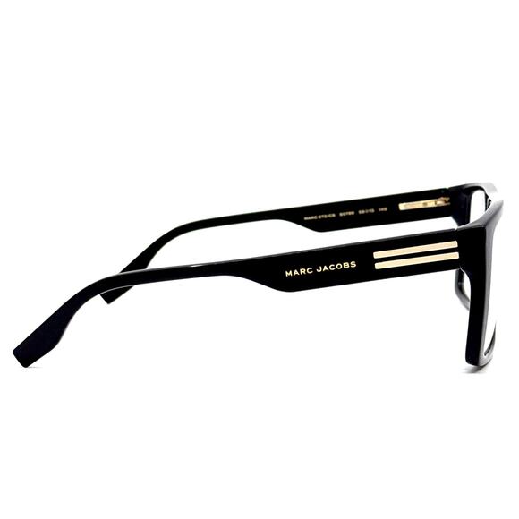 New, MARC JACOBS Sunglasses MARC 672/CS 80799 Authentic - Picture 6 of 15